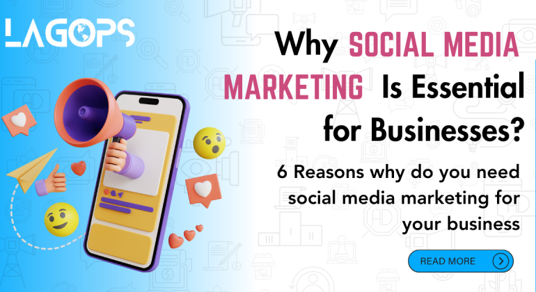 Why Social Media Marketing Is Essential for Businesses